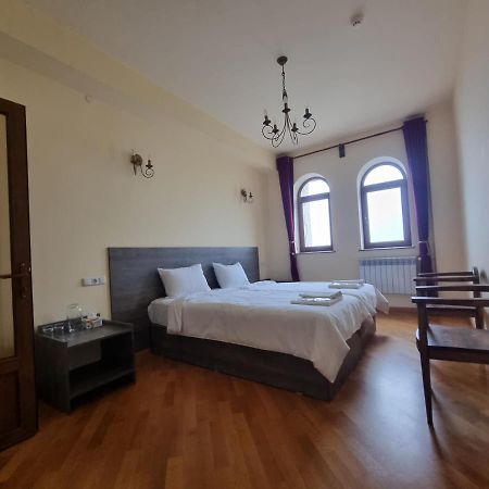Hotel Vanatun, Haghartsin Monastery Teghut Kültér fotó