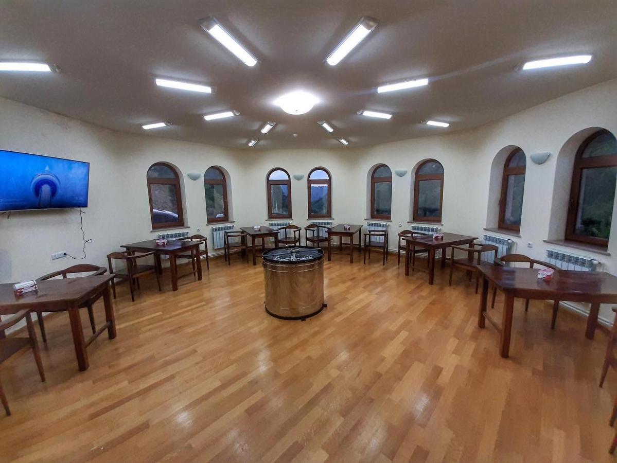 Hotel Vanatun, Haghartsin Monastery Teghut Kültér fotó