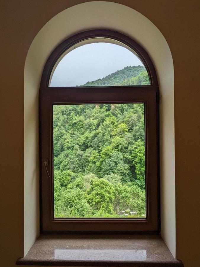 Hotel Vanatun, Haghartsin Monastery Teghut Kültér fotó